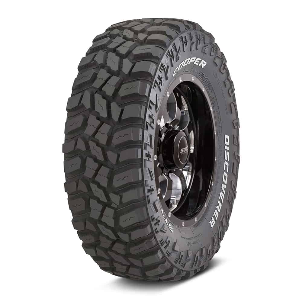 Cooper Discoverer STT PRO 35X12.50R15 113Q