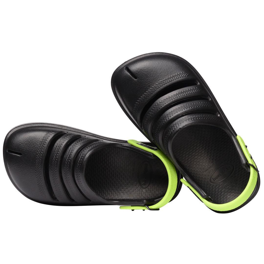 Clog Havaianas Infantil