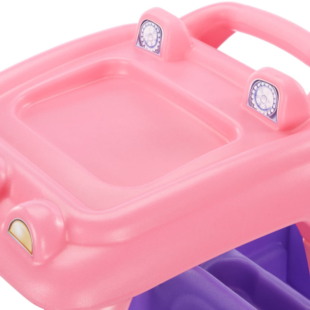 Little Tikes Princess Cozy Truck Ride On