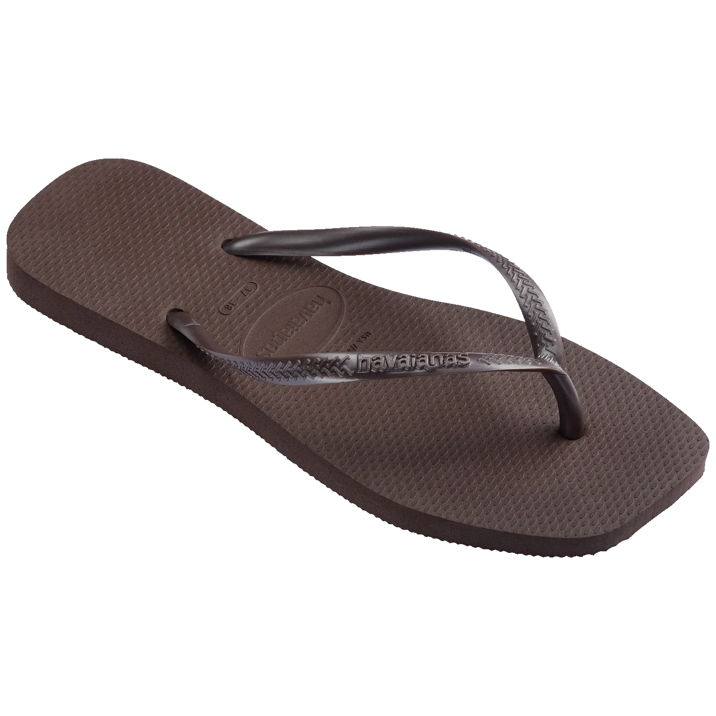 Chinelo Havaianas Slim Square