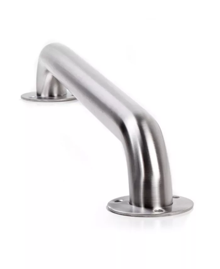 Arista Bath Products Arista Exposed Screw Stainless Steel Grab Bar