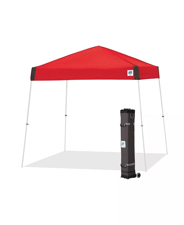 E-Z UP Vista Instant Shelter Portable Popup Canopy Tent