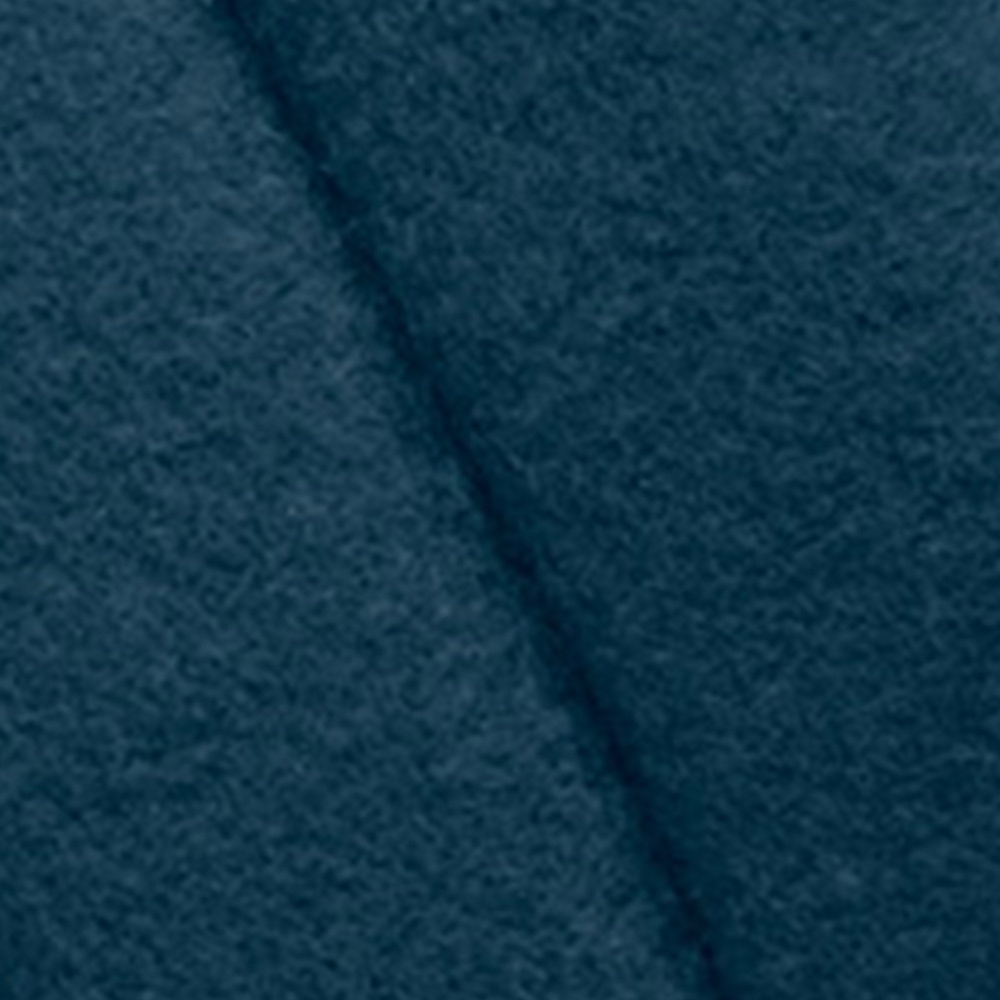 FurHaven Pet Cat Bed | Fleece Hooded Tent House Pet Bed for Cats and Small Dogs， Lagoon Blue