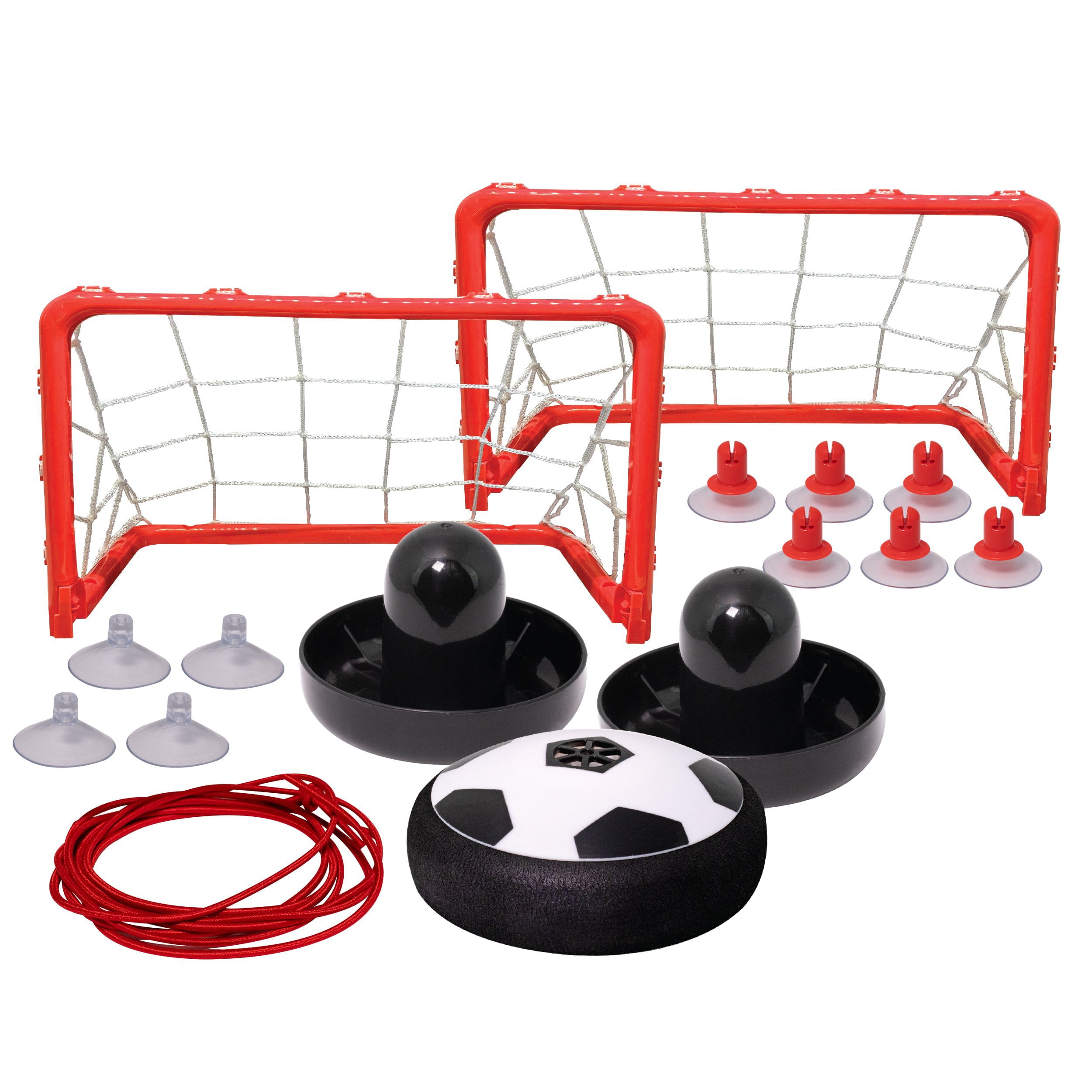 Maccabi Art Air Soccer Set with Paddles and Nets