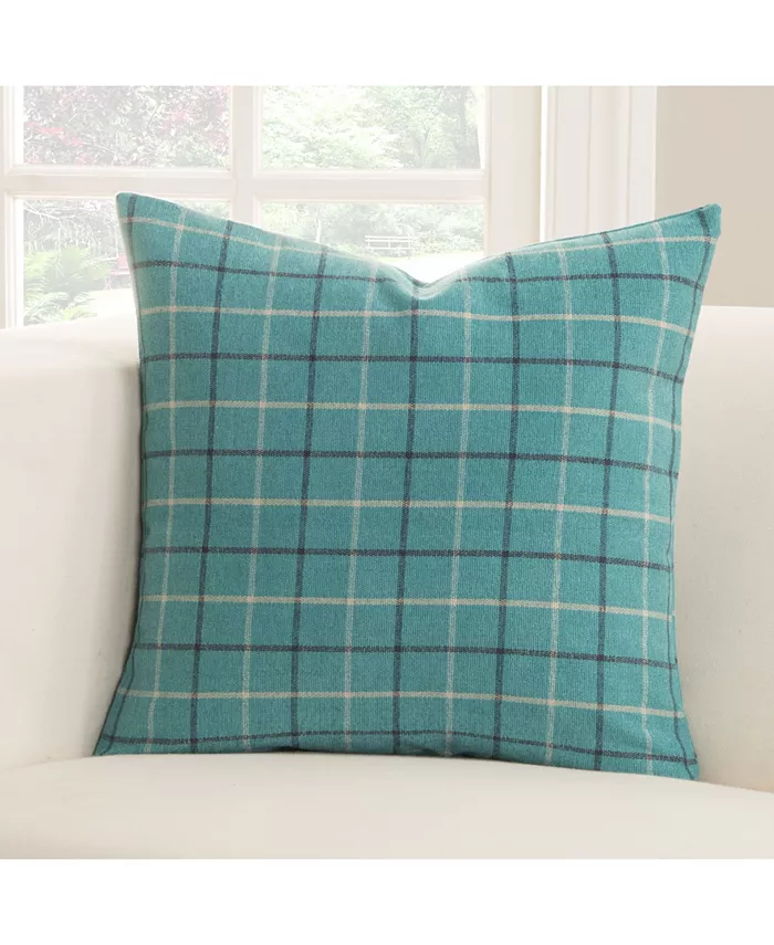 Siscovers Trellis Decorative Pillow， 26