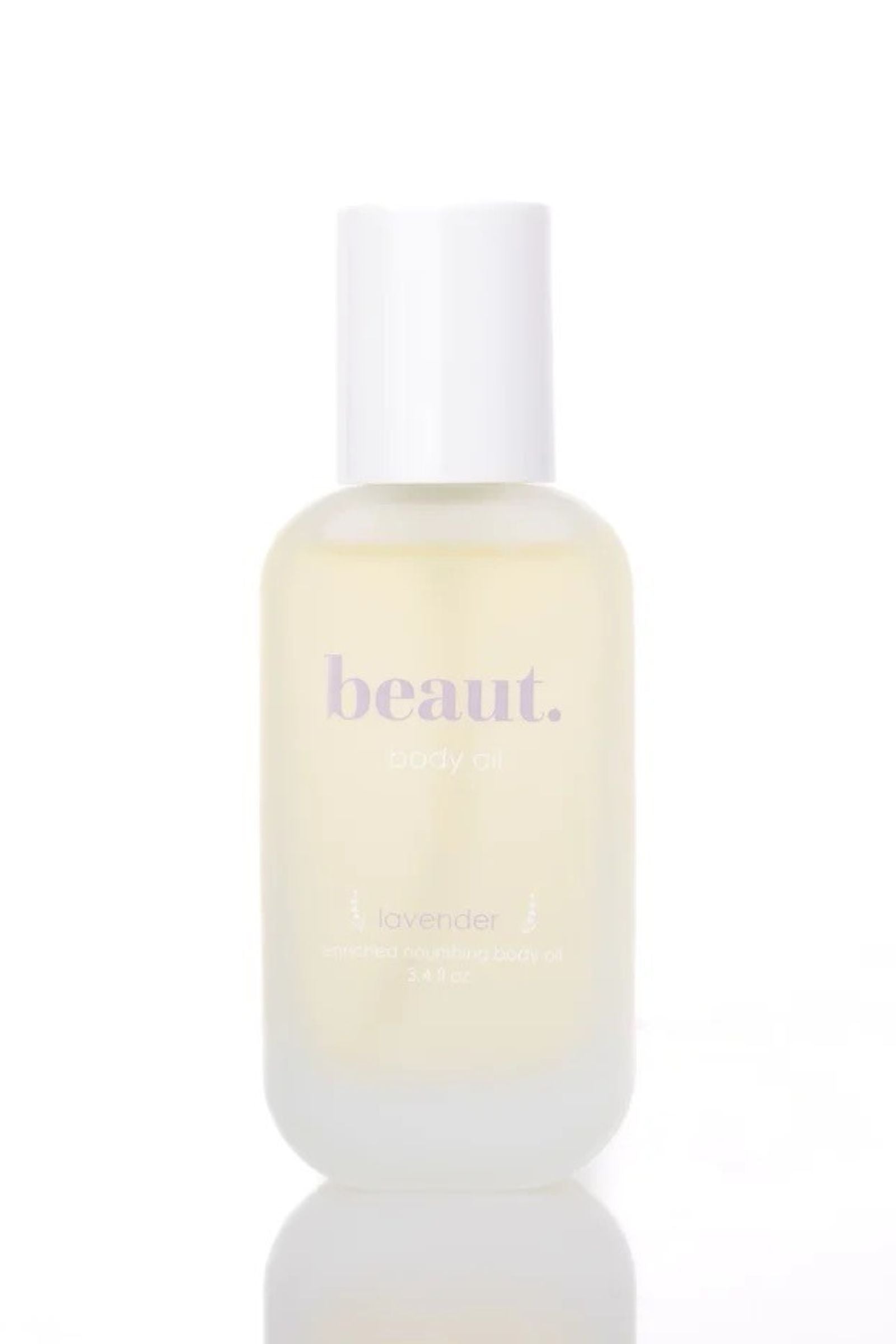 PRE-ORDER Beaut Body Oil shipping apx 4/30