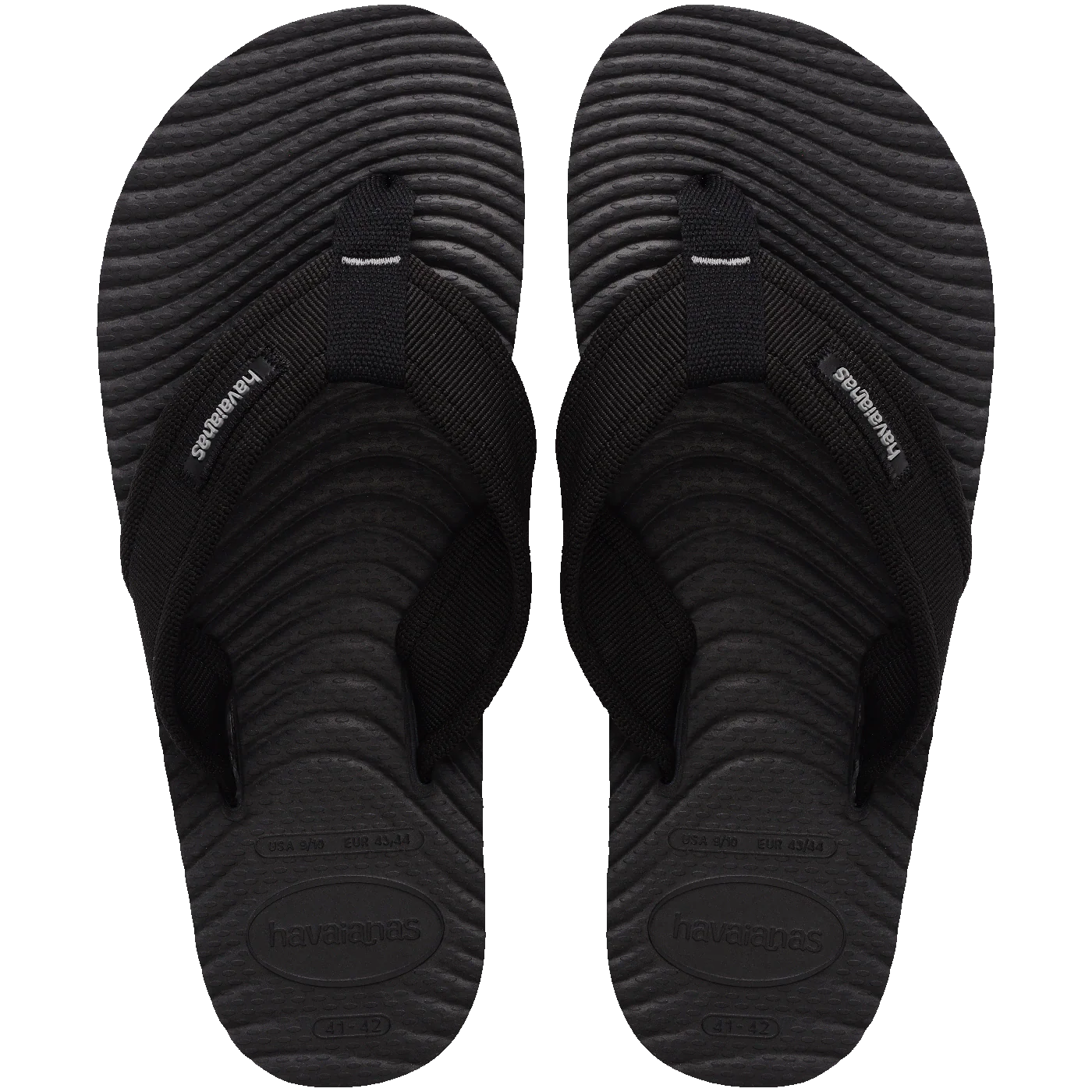 Chinelo Havaianas Surfer Coast