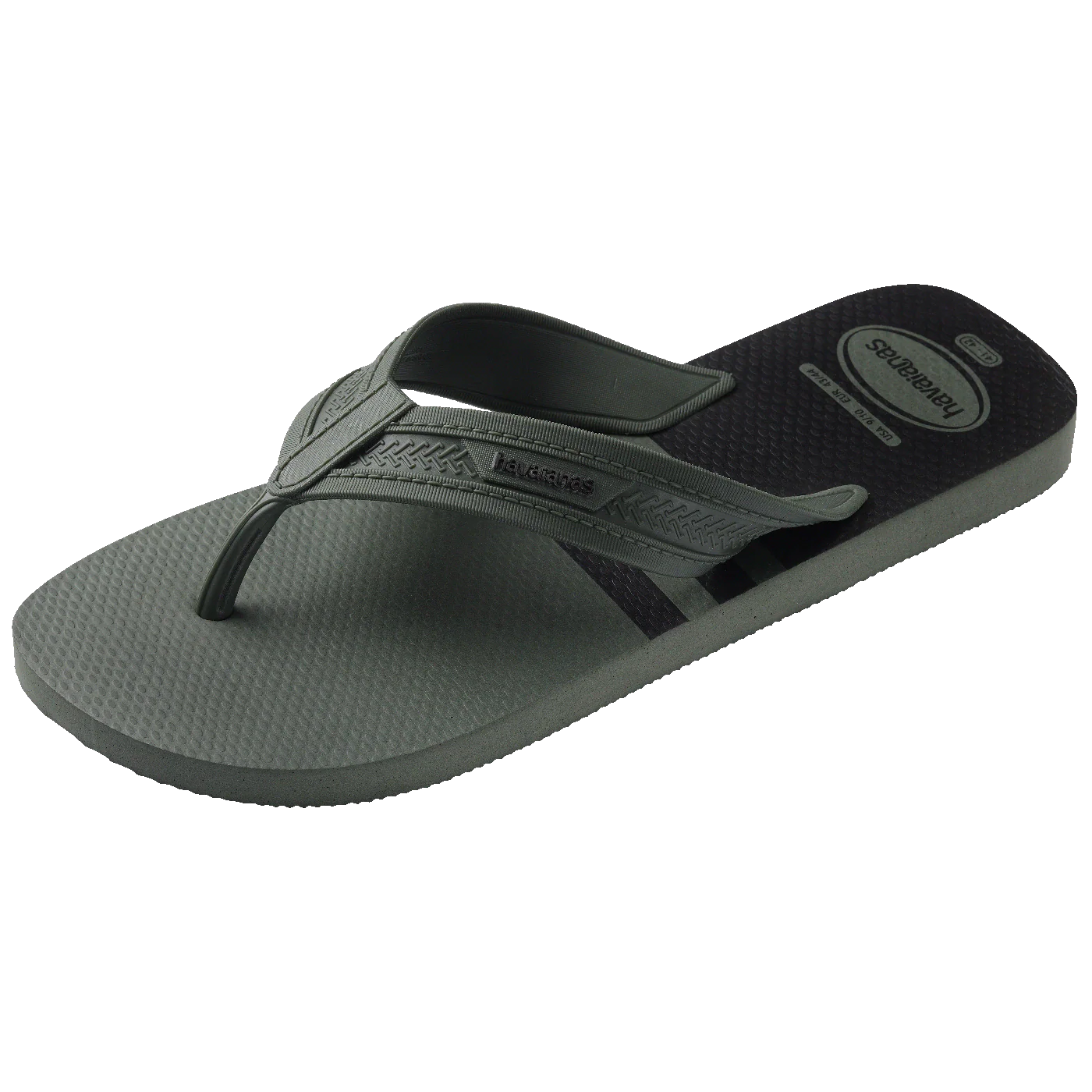 Chinelo Havaianas City Basic