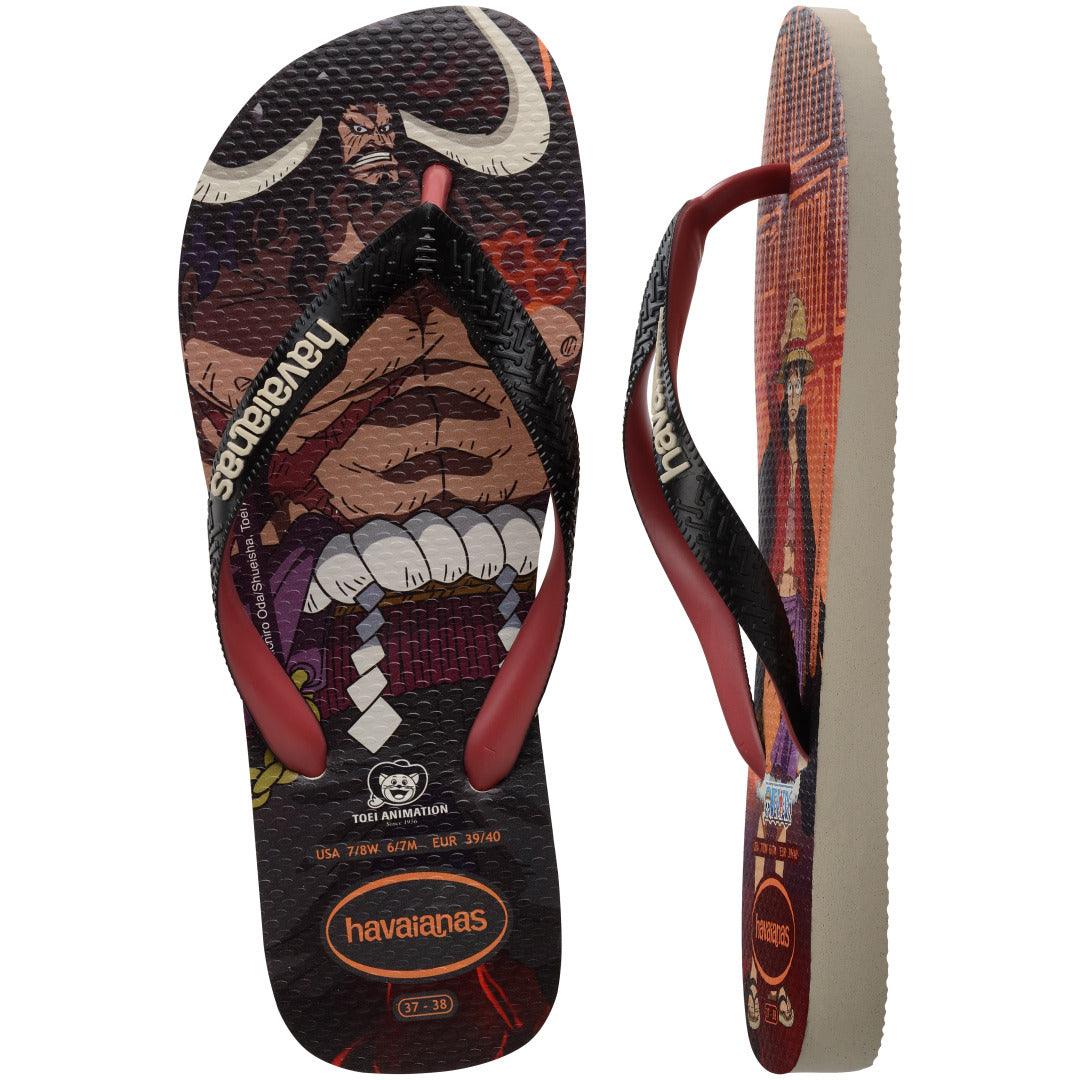 Chinelo Havaianas Top One Piece