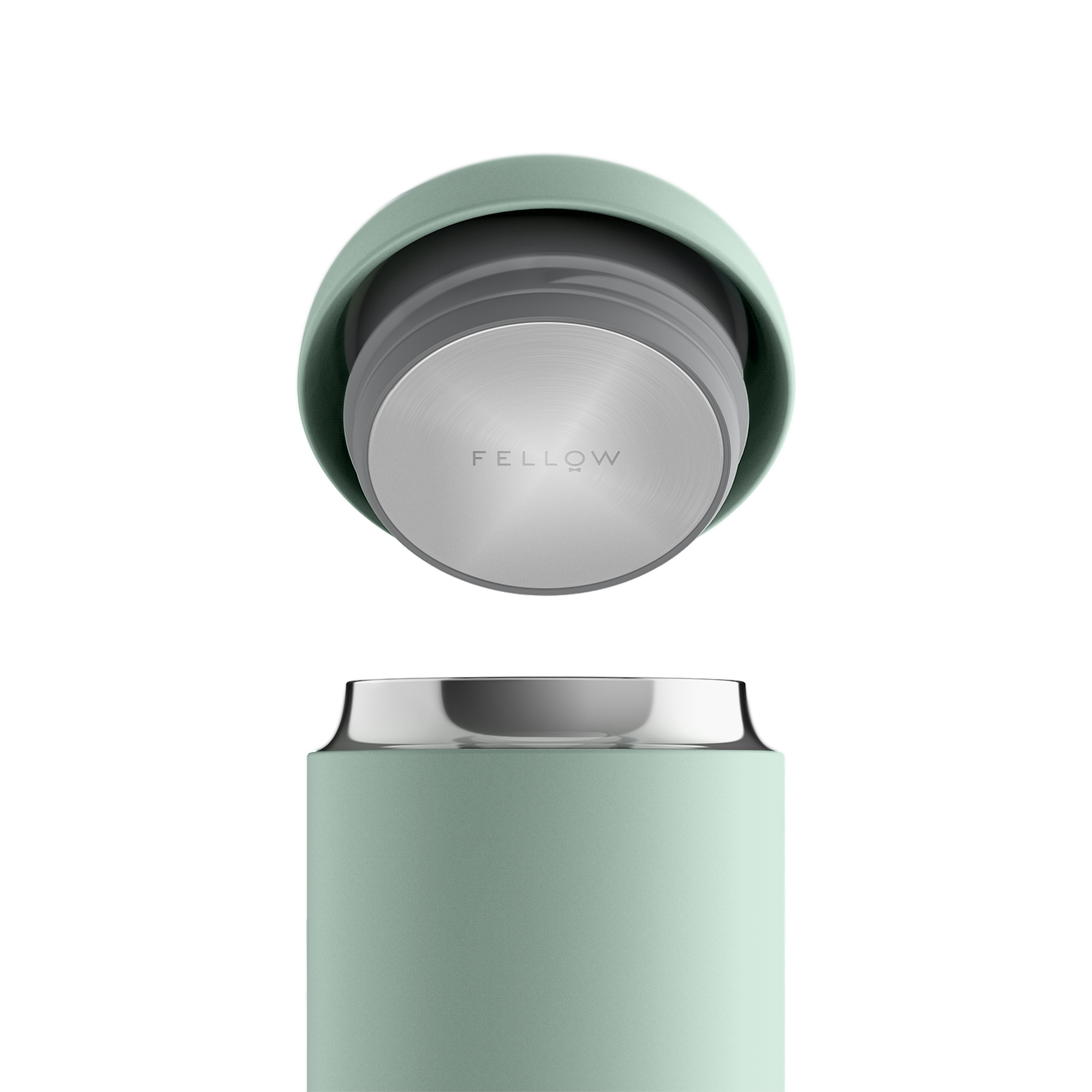 Ceramic Wide Rim Mug 12 Ounce Ergonomic Handle