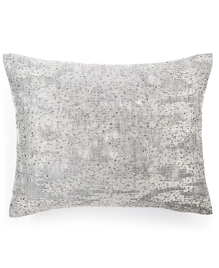 Hotel Collection Mineral Decorative Pillow， 12