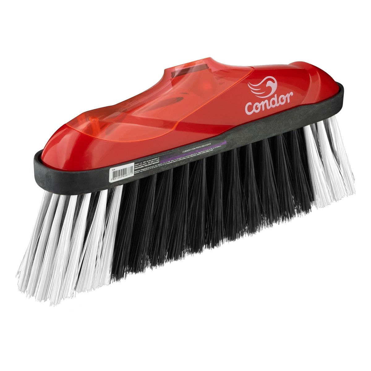 Vassoura Varre Muito Condor