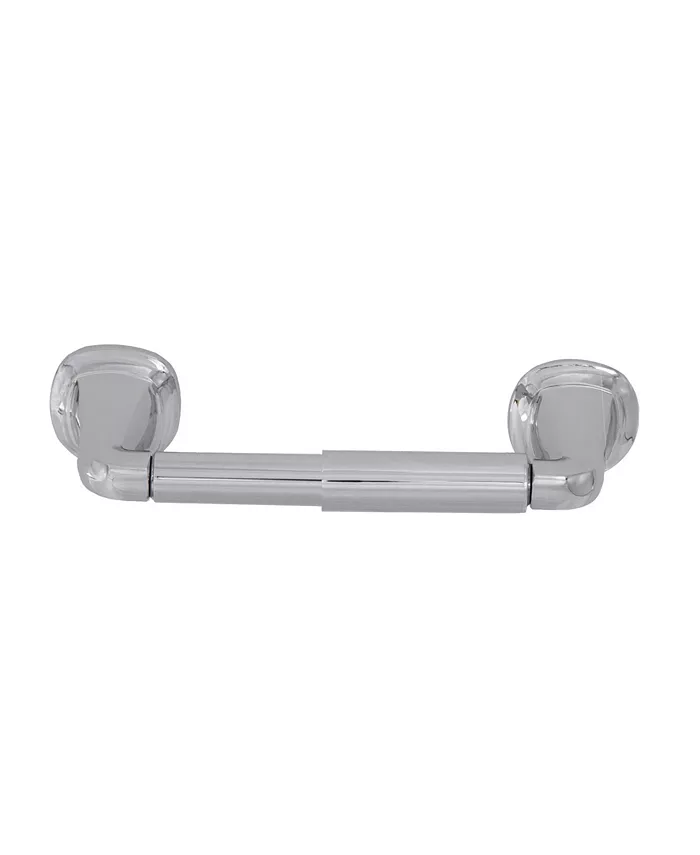 Arista Bath Products Arista Belding Toilet Paper Holder Chrome Finish