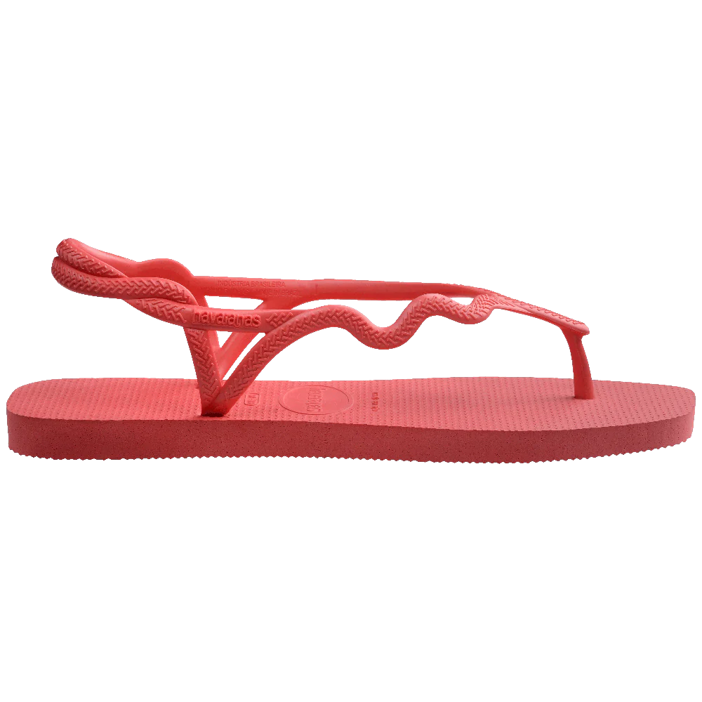 Rasteirinha Havaianas Soleil