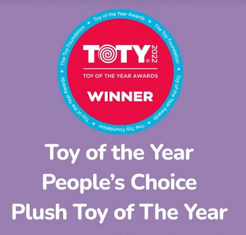 Squishmallows Official Kellytoy Plush 3.5