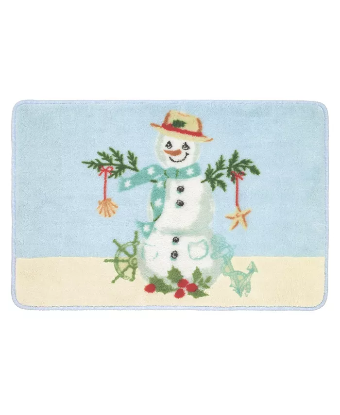 Avanti Coastal Snowman 20