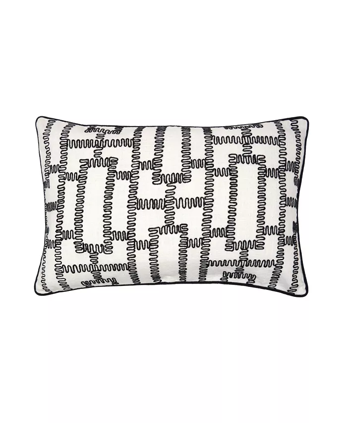 carol frank Crawford Pillow