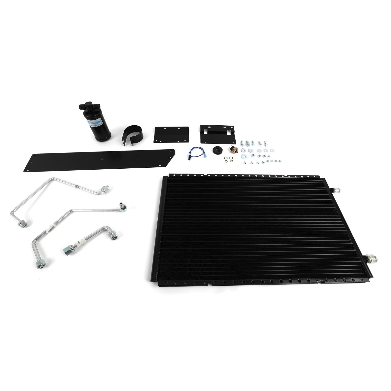 Vintage Air 021061 Vintage Air SureFit Condenser Kits
