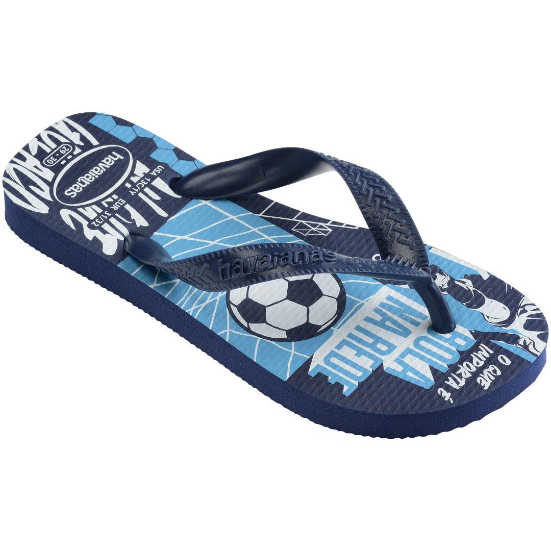 Chinelo Havaianas Infantil Athletic