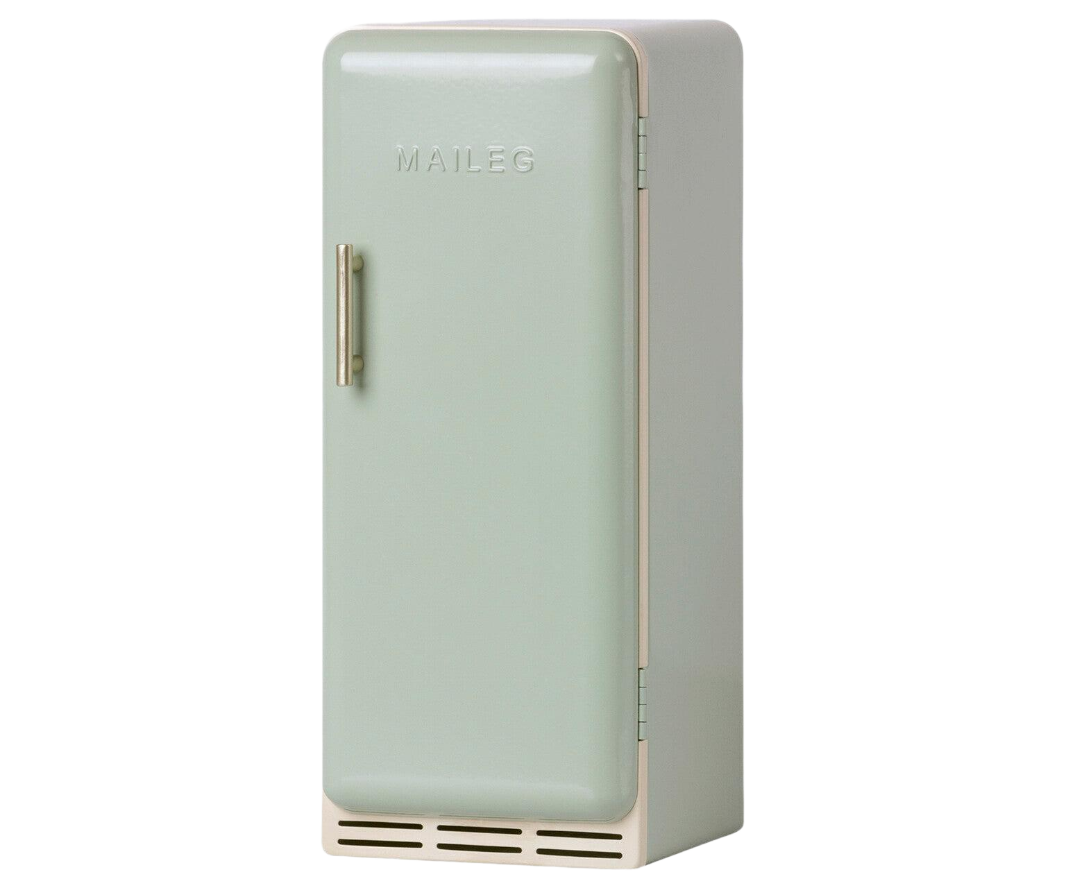 Miniature Fridge, Mint