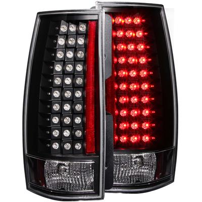Anzo USA 311142 Anzo Generation IV LED Taillights