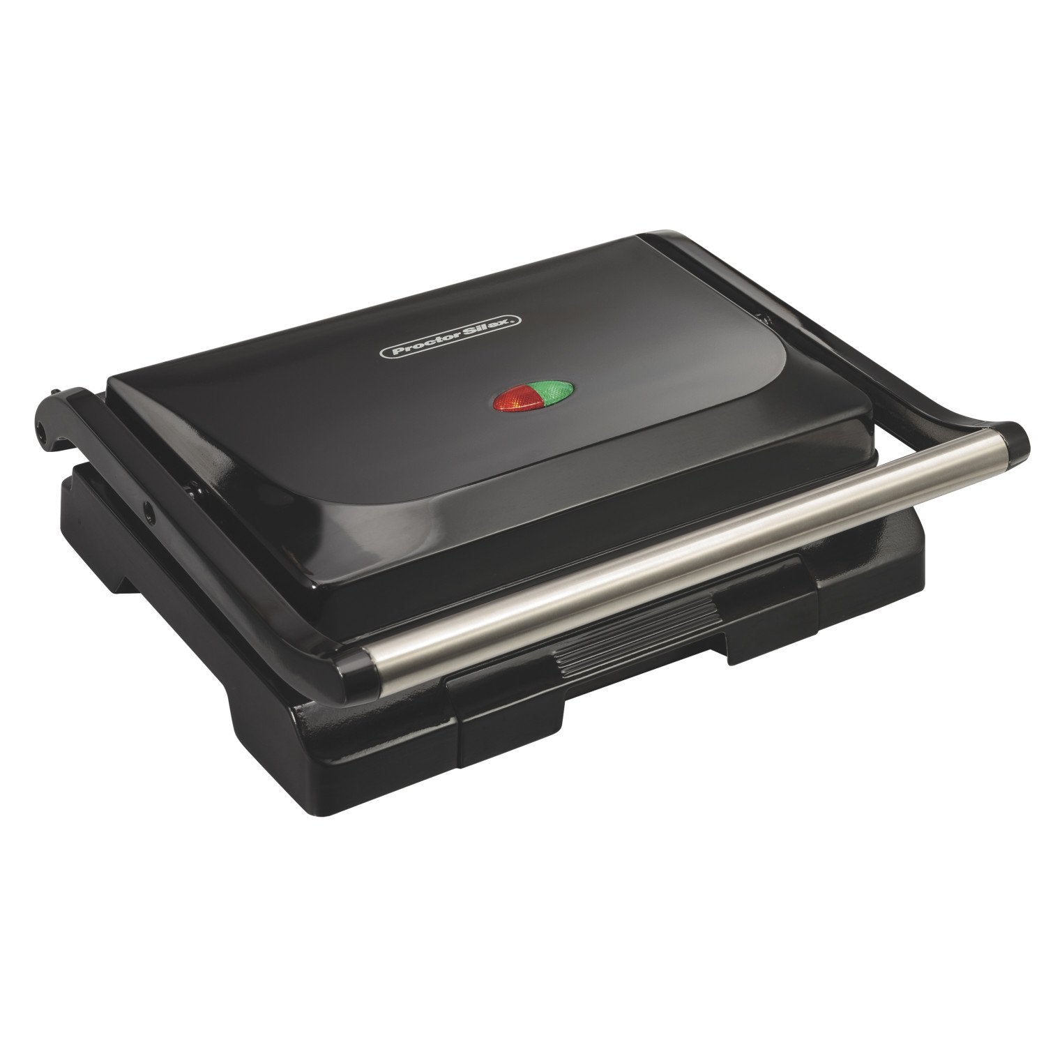 Proctor Silex 25440C Panini Press & Indoor Grill