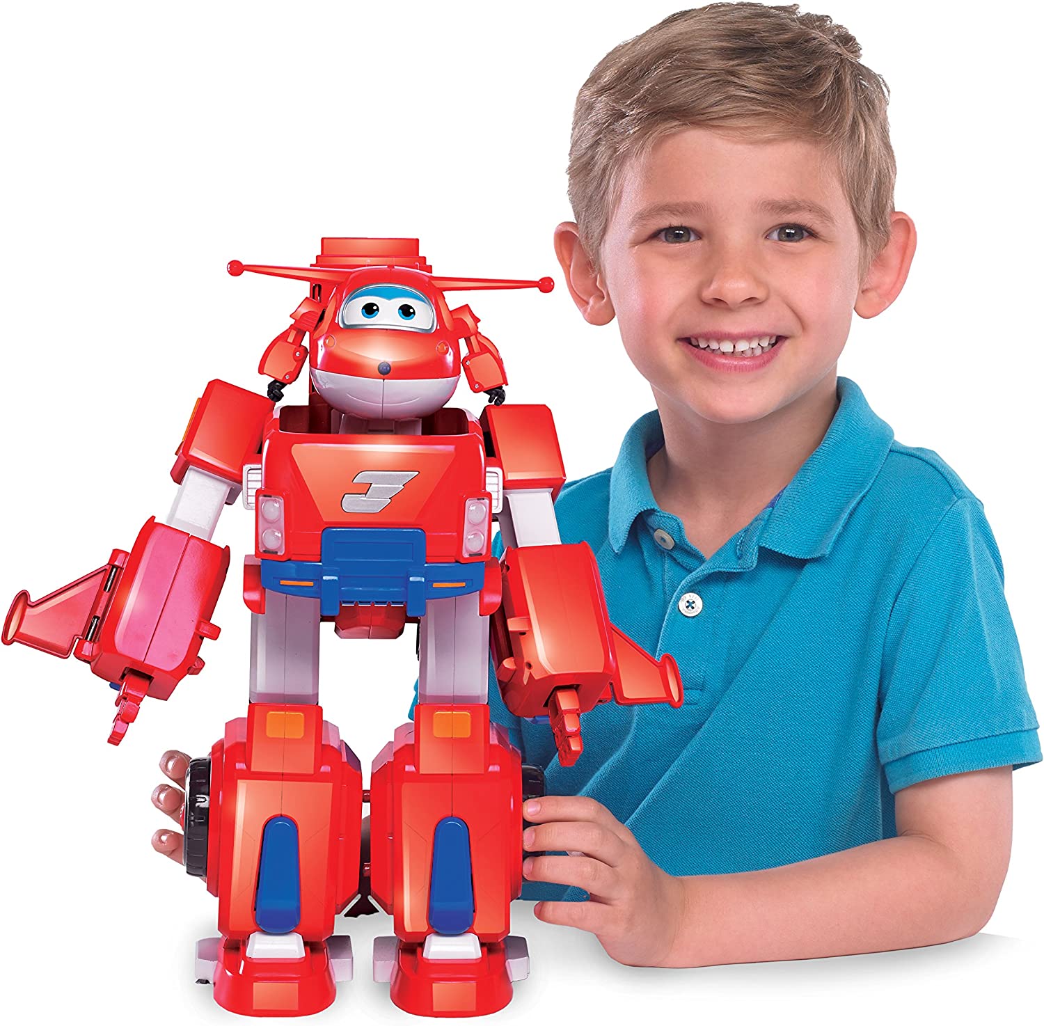 Super Wings - 14