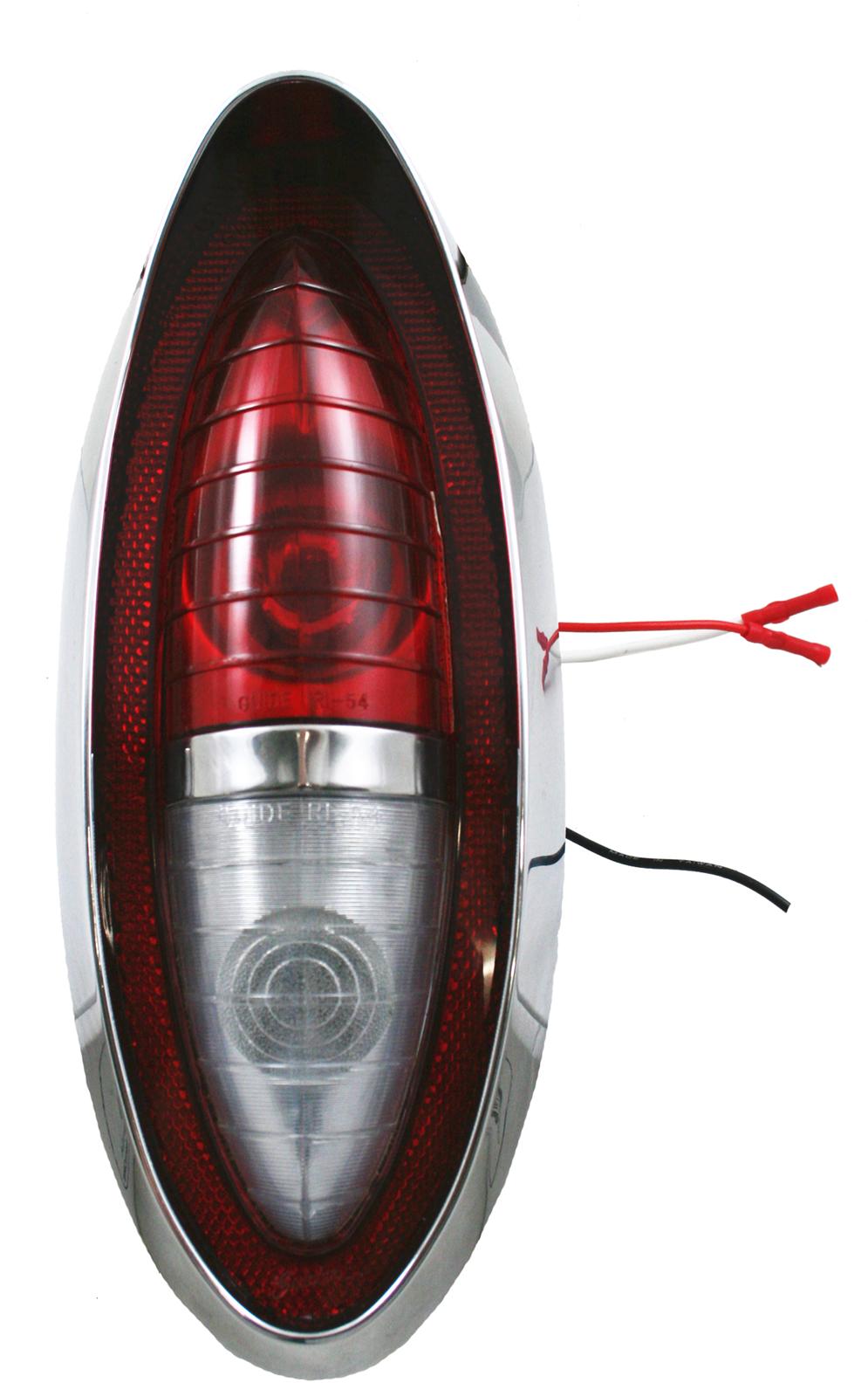 United Pacific C5408 United Pacific Taillight Assemblies