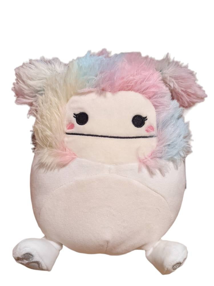 Squishmallows Zaylee the Bigfoot 7.5