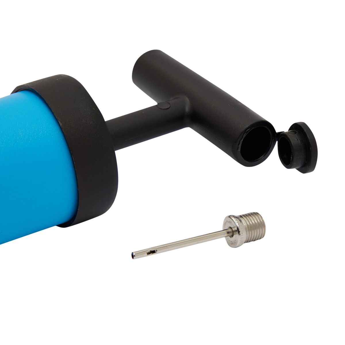 Set of 4 Kickball， Four Square Game Playground Kick Balls with Pump and Bag for Kids， 8.5 in.