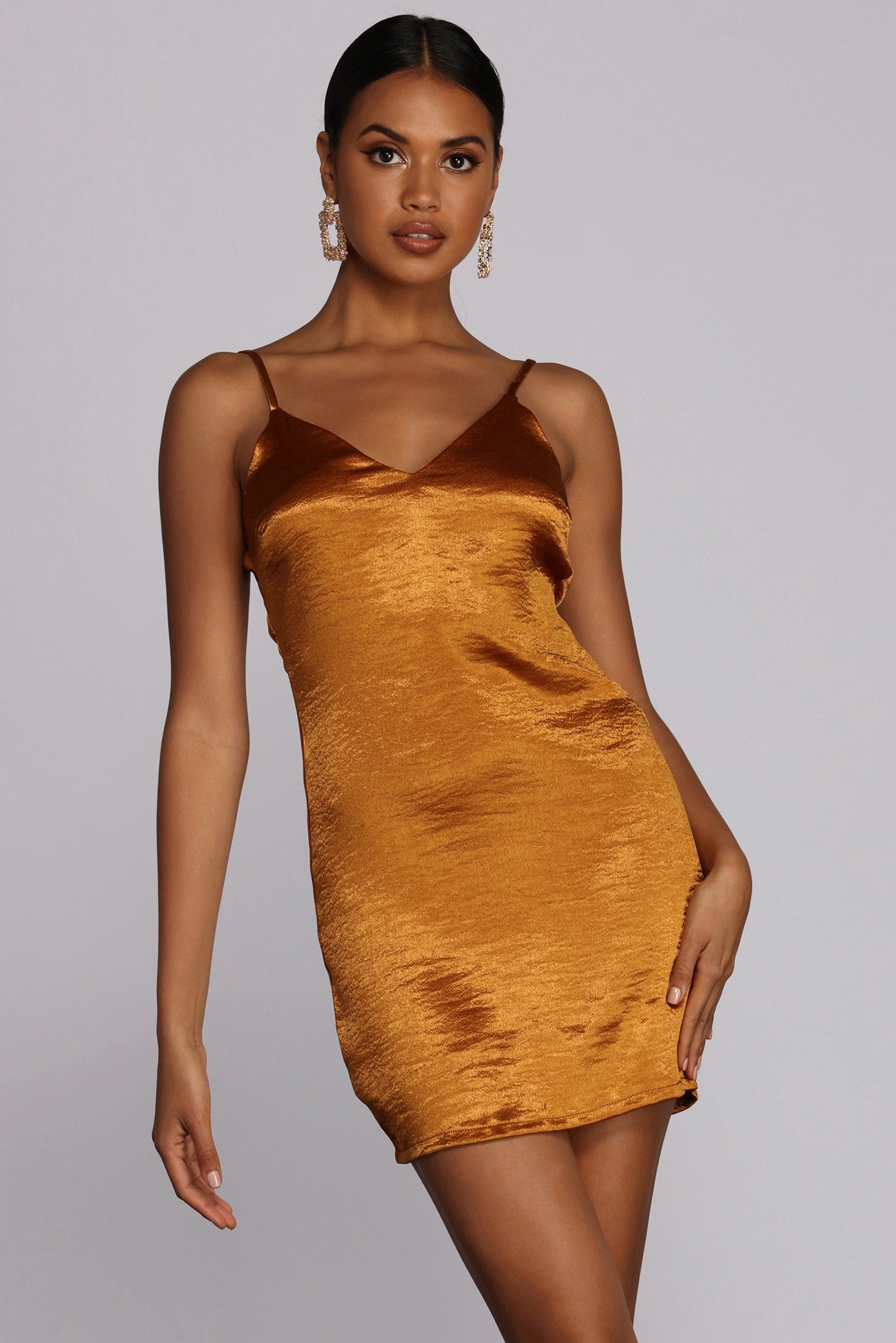 Time After Time Dress