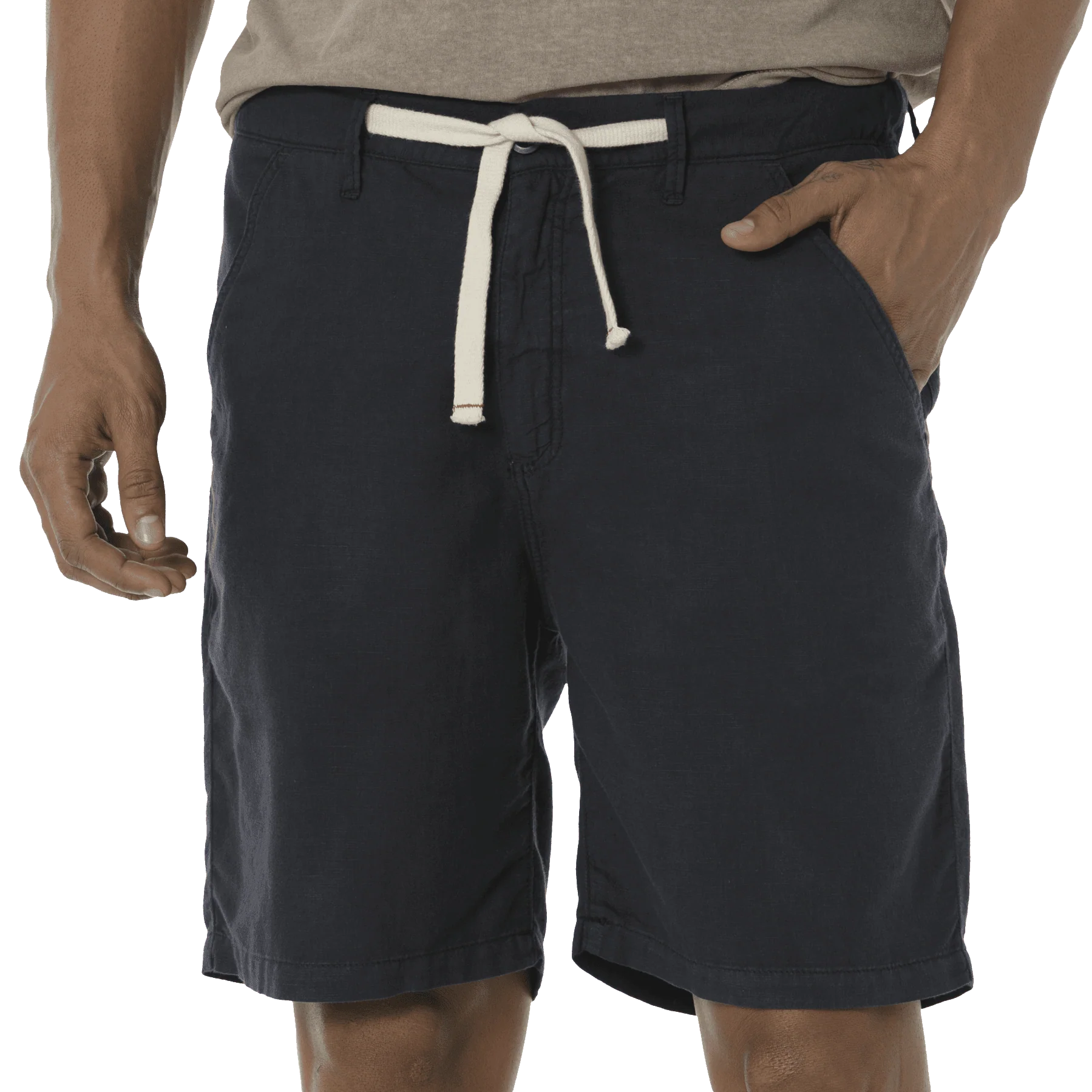 Bermuda Havaianas Linho New