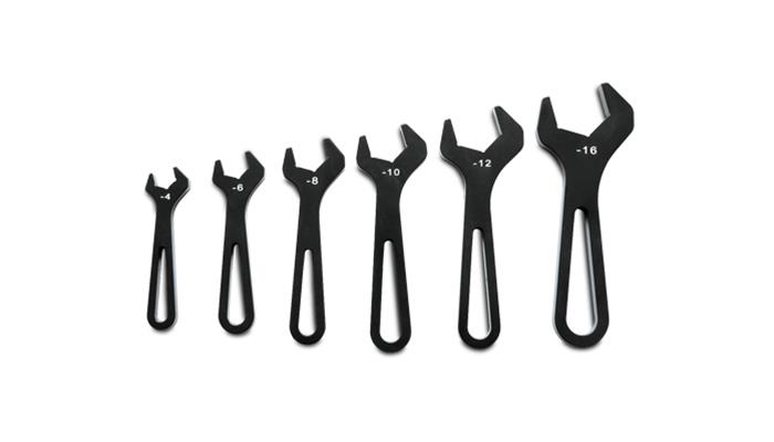 Vibrant Performance 20989 Vibrant Performance AN Wrenches