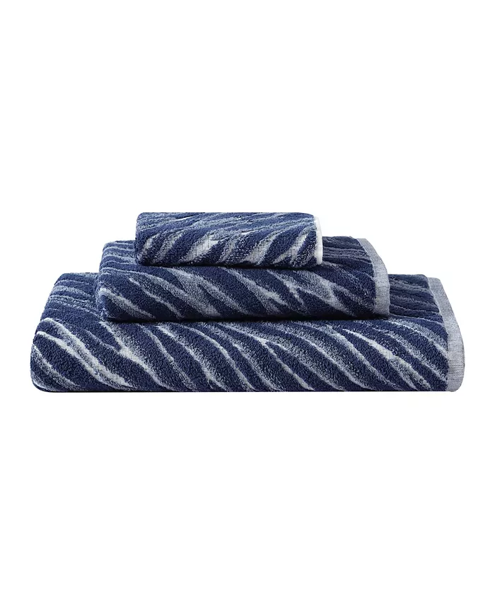 John Robshaw Shibori Towels Collection