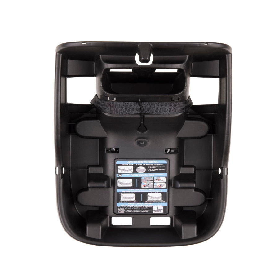 NurtureMax Infant Car Seat Base