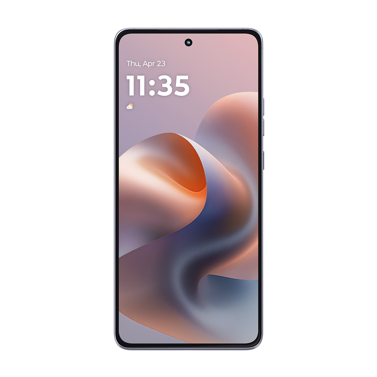 Smartphone Motorola Moto G86  Smartphone Motorola com entrega rápida.