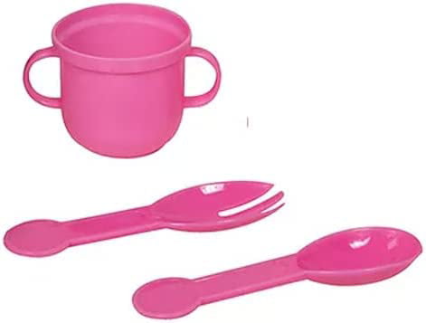 Lissi Dolls - Talking Baby with Feeding Accessories, 13 inches