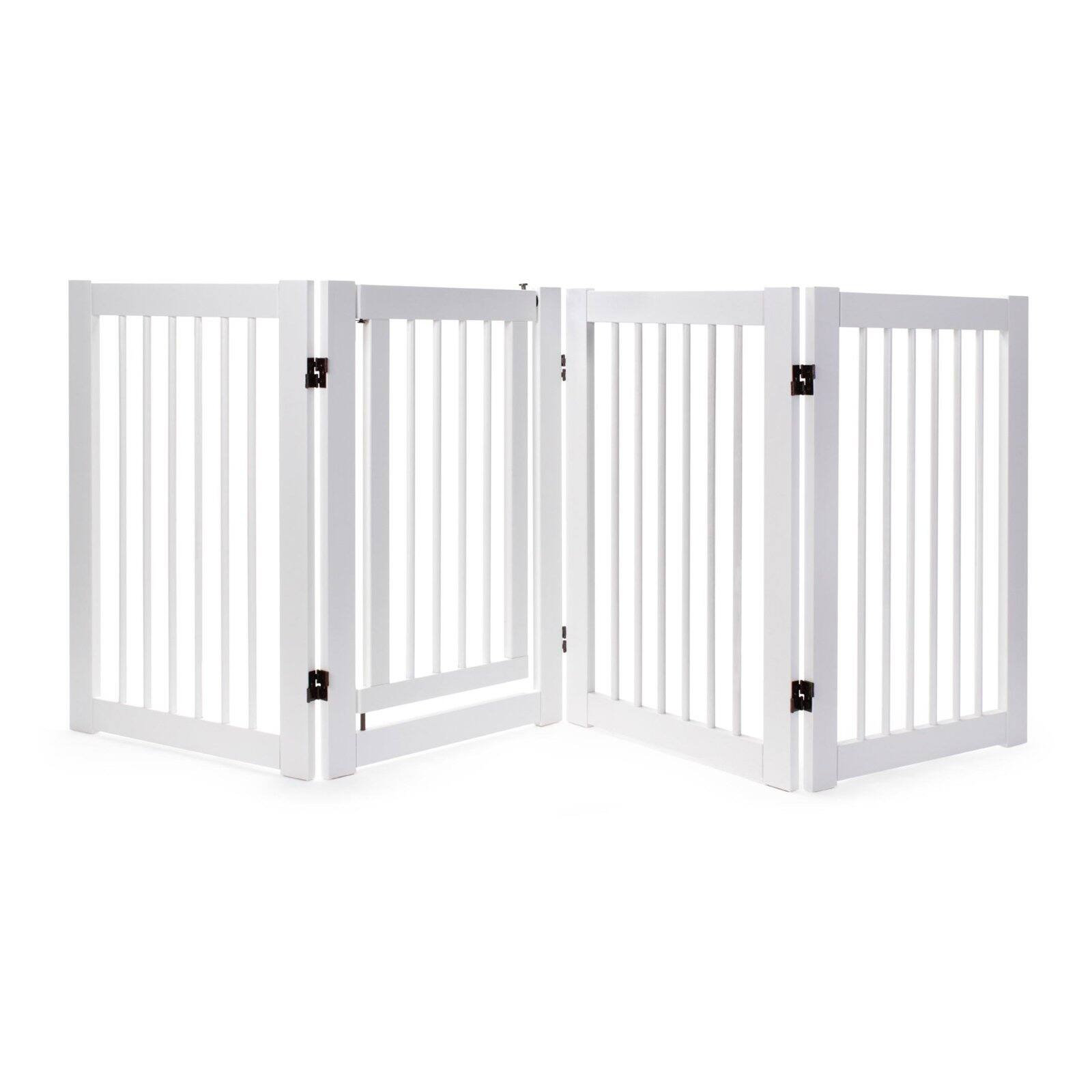 Primetime Petz 360 Configurable Pet Gate， 30