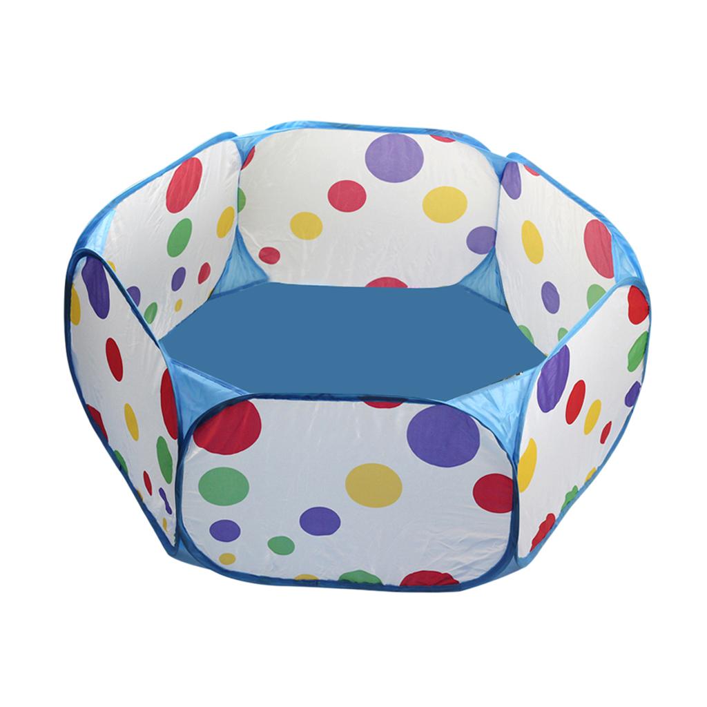 2x Foldable Small Animals Pen Cage Enclosure Hamster Rabbit Guinea Mice