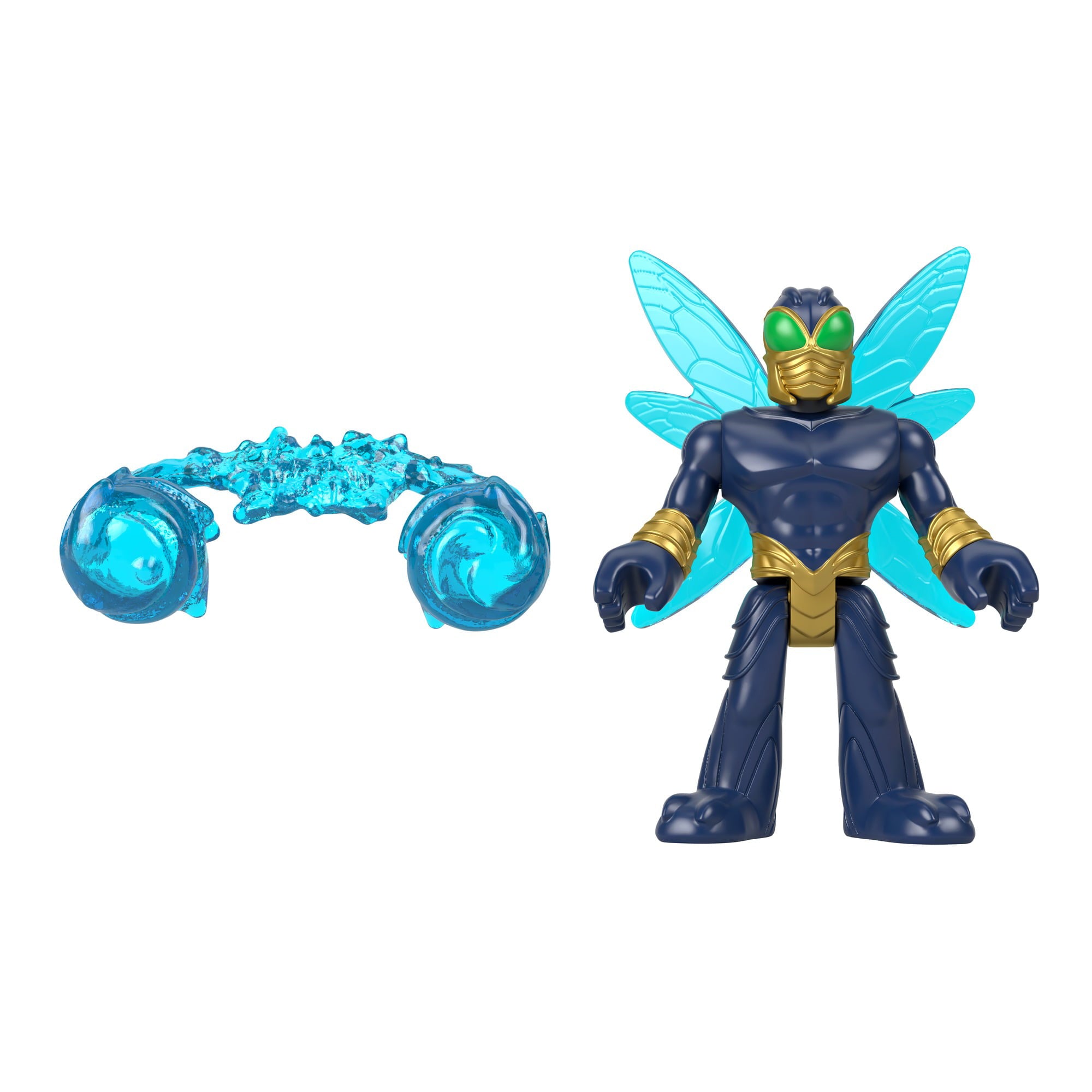 Imaginext DC Super Friends Foil Pack (Styles May Vary)