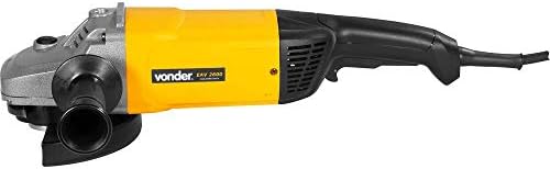 Vonder, Esmerilhadeira Angular 9