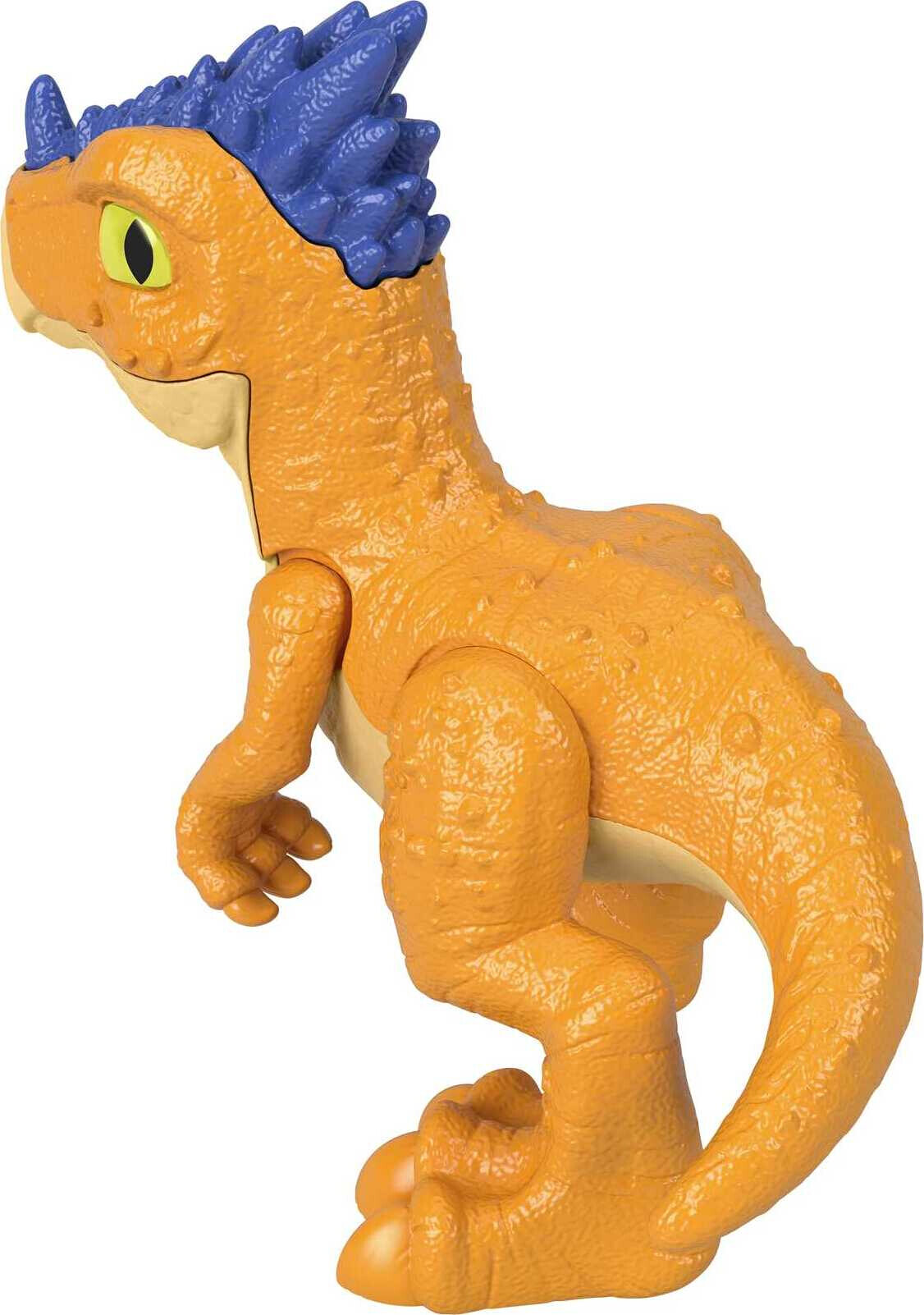 Imaginext Jurassic World Baby Dracorex Dinosaur Figure