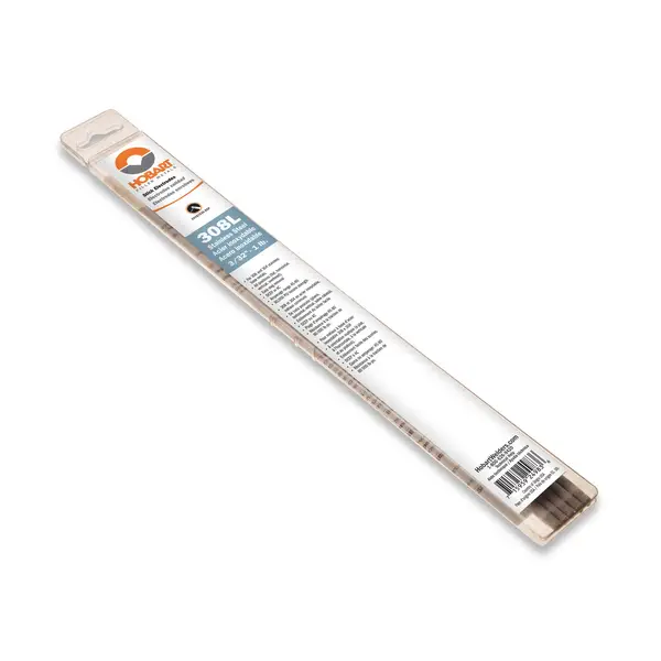 Hobart 5-Pack SS308L 3/32