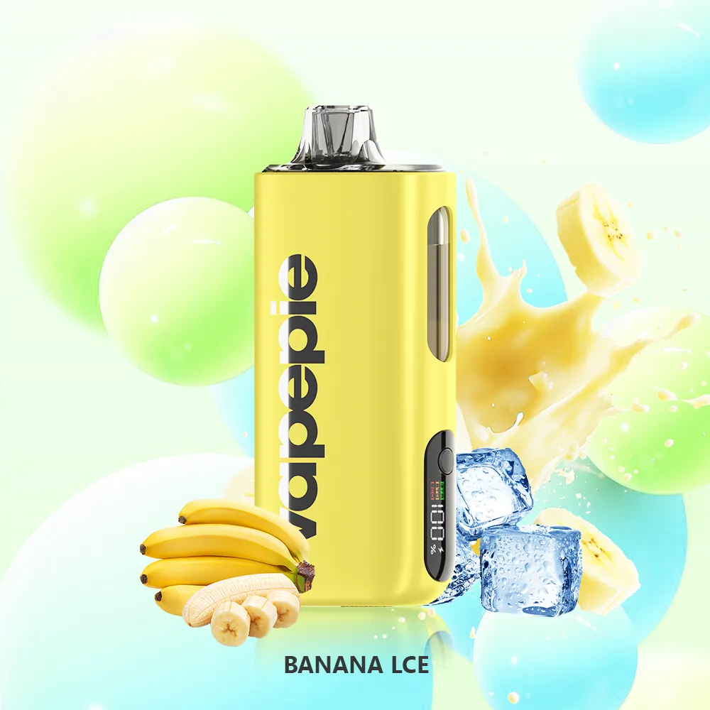 🚚🇦🇺 Sydney Stock Vapepie Max 40000 Puffs Bundle – Premium Multi Pack Collection