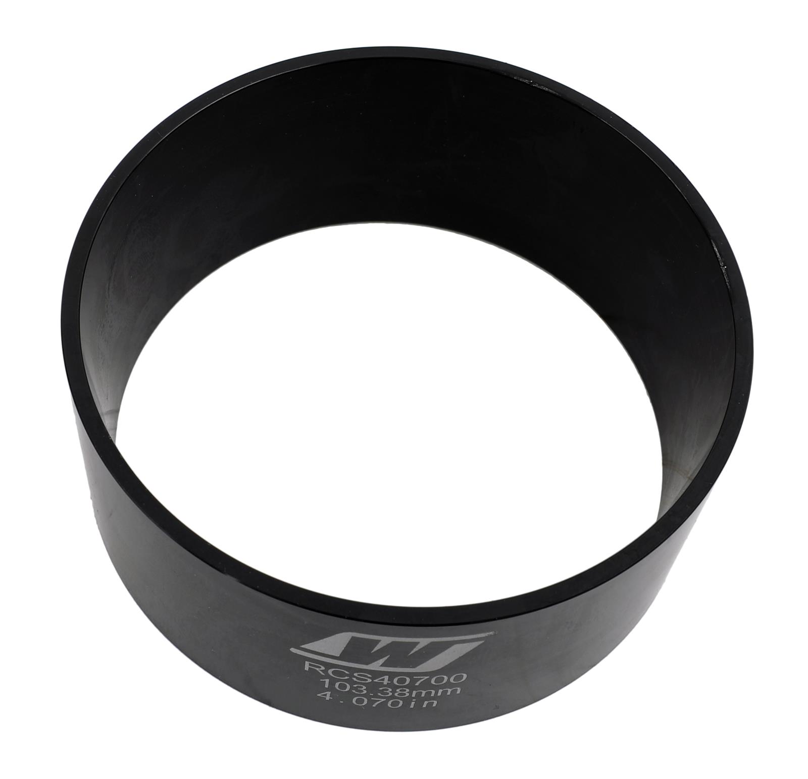 Wiseco RCS40700 Wiseco Ring Compressor Sleeves