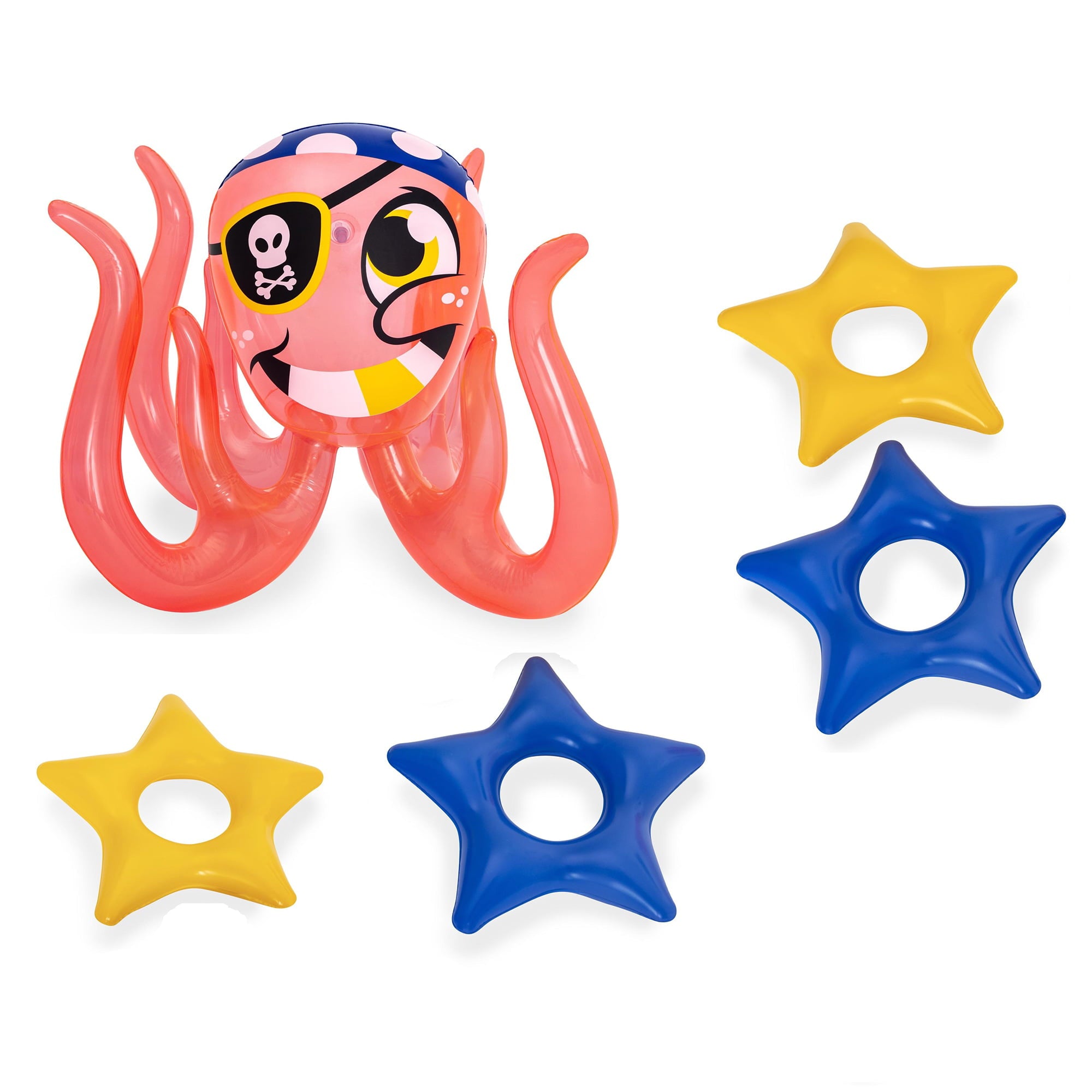 H2OGO! Ships Ahoy Pool Play Center - 55