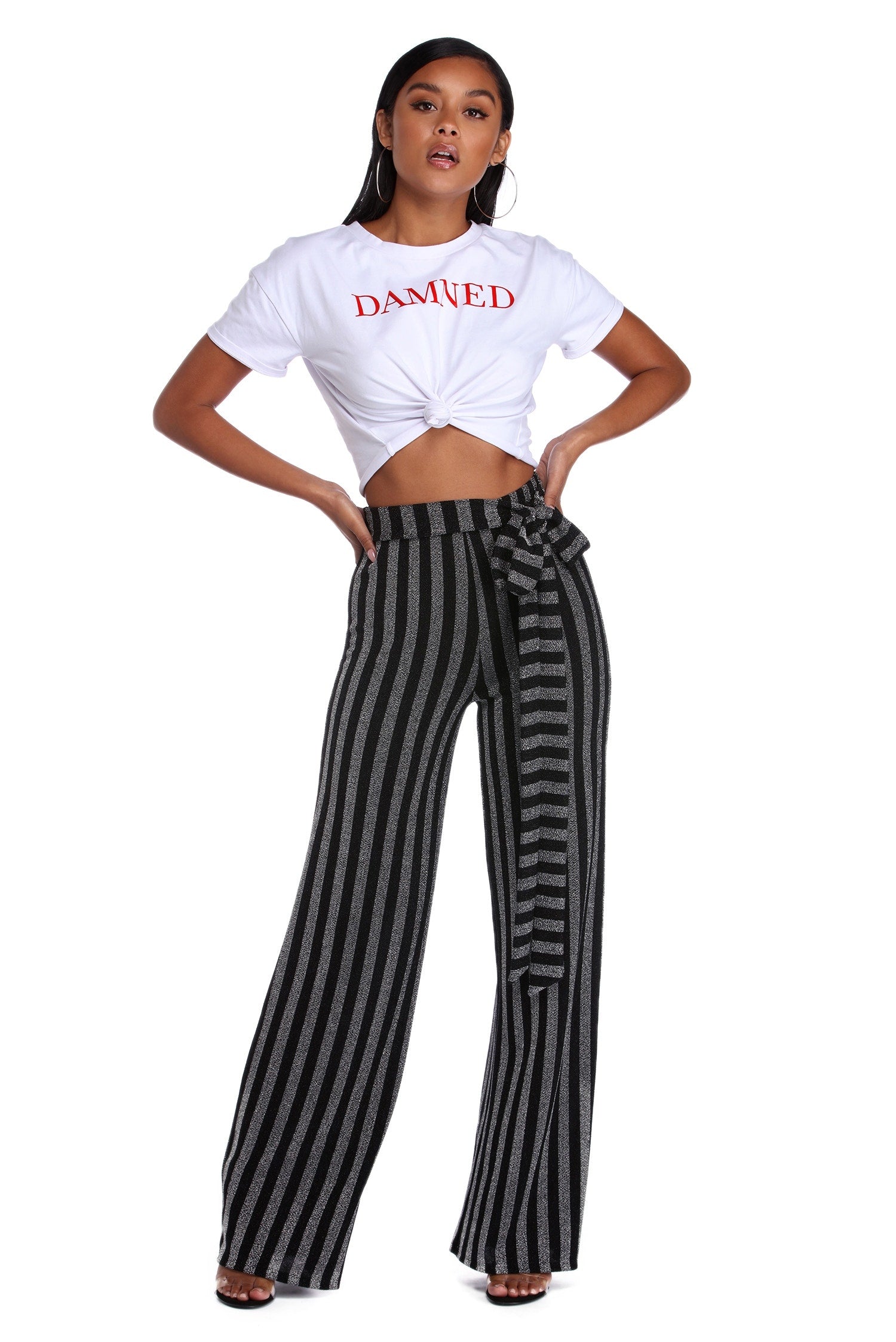 Queen Of The Damned Graphic Tee