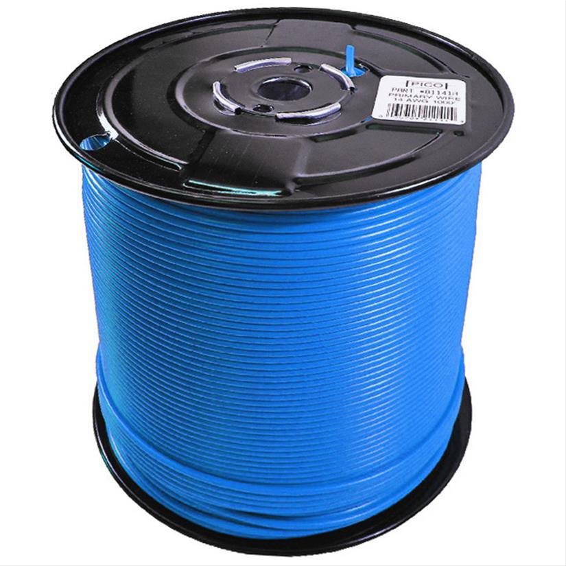 PICO Wiring 81125A Pico Primary Electrical Wire