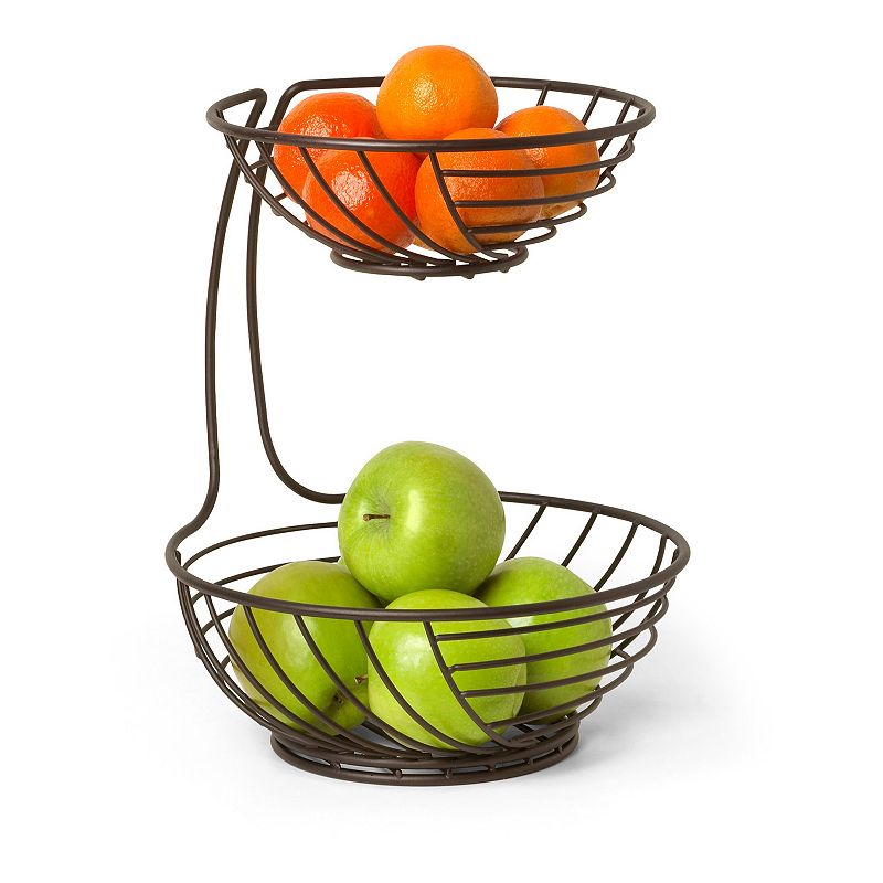 Spectrum Wright Arched 2-Tier Server