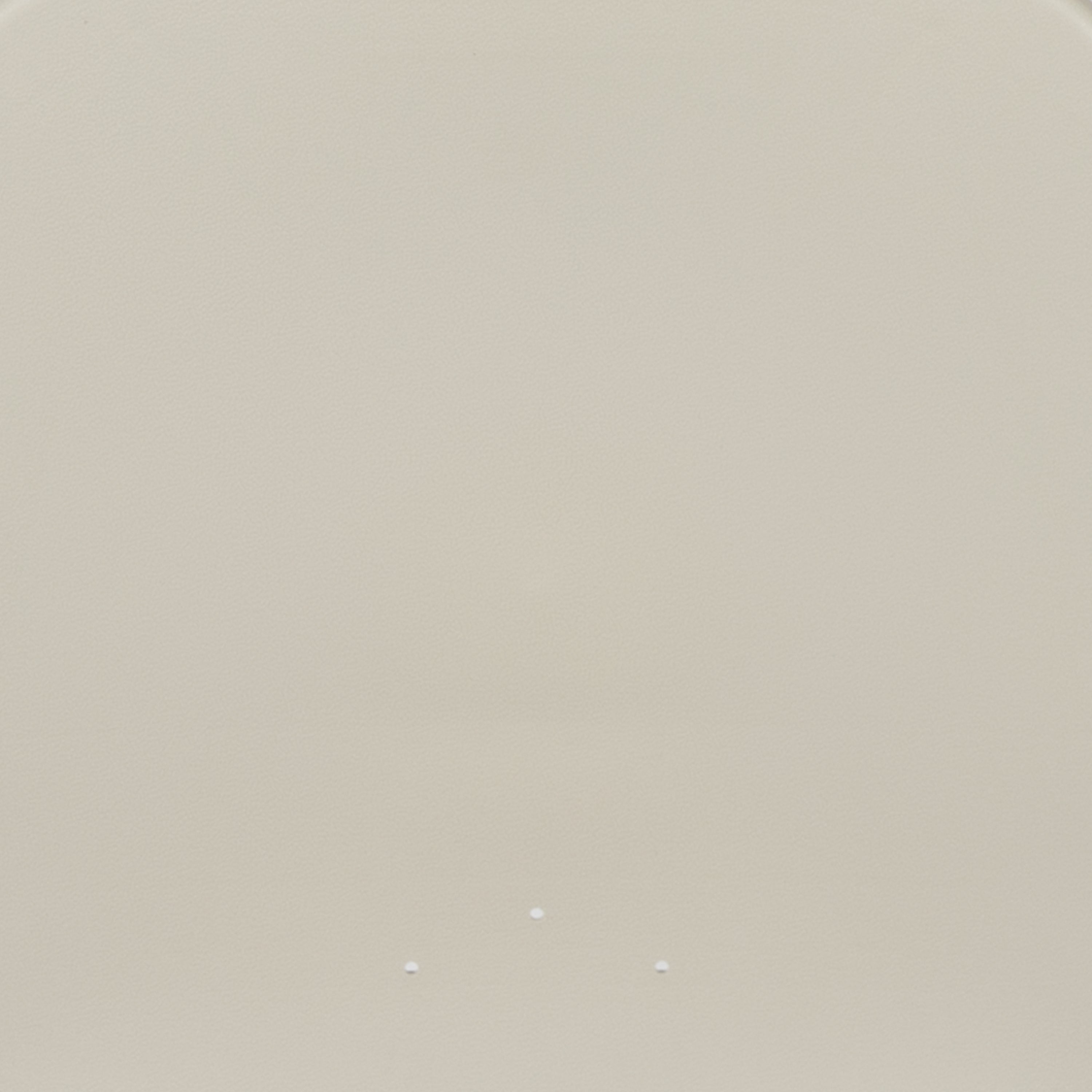 Emma + Oliver Set of 10 Beige Stackable Folding Plastic Chairs - 650 lb Weight Capacity